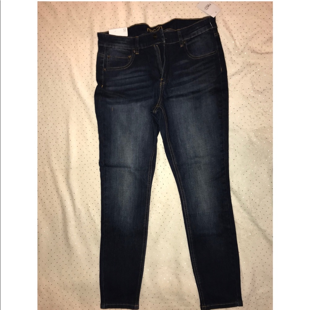 Rue 21 Mid Rise Jegging